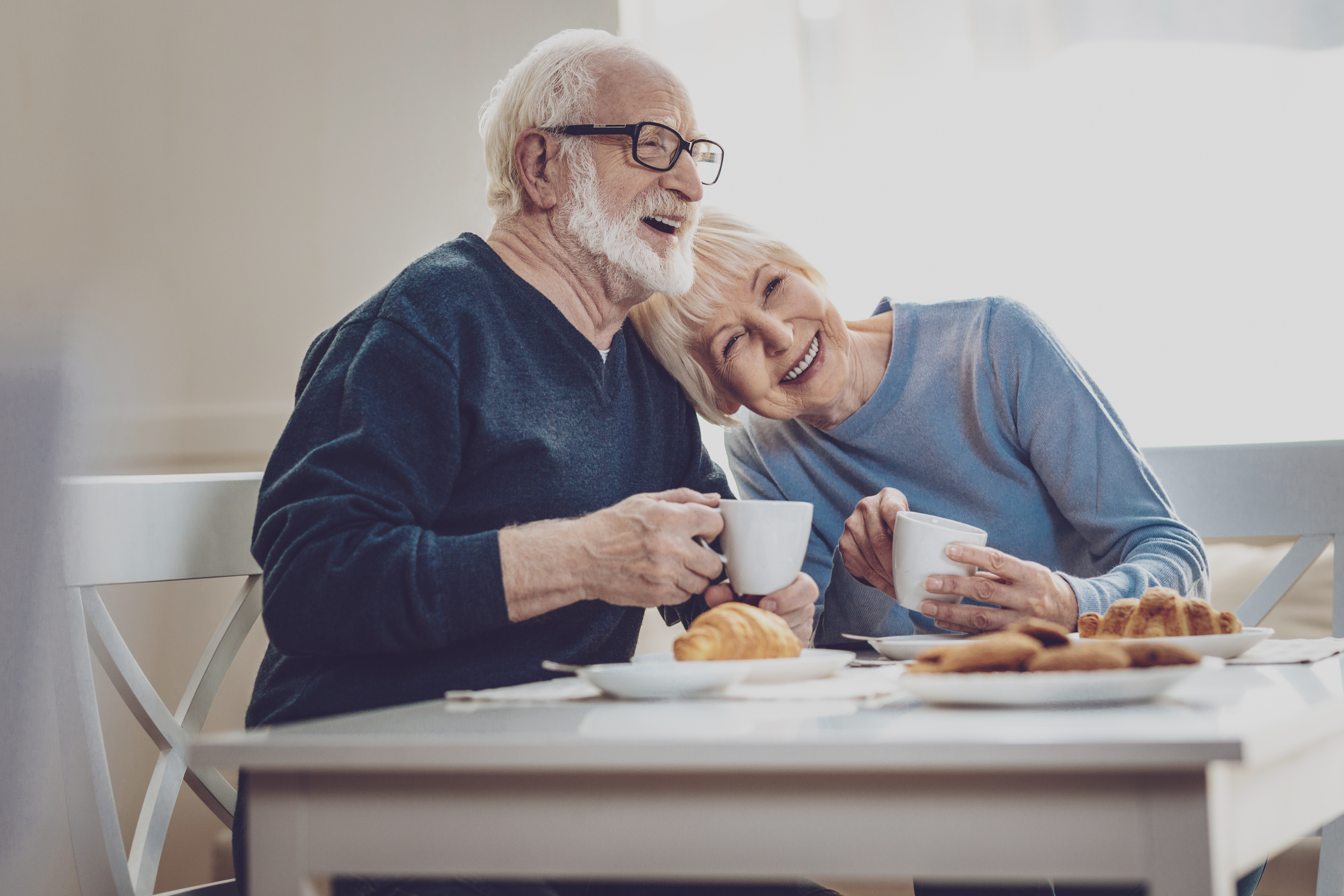 longevity risk